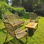 Het Beukenootje Hébergement de vacances Aerdenhout
