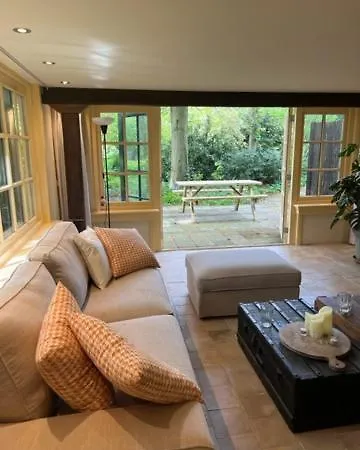 Het Beukenootje Holiday home