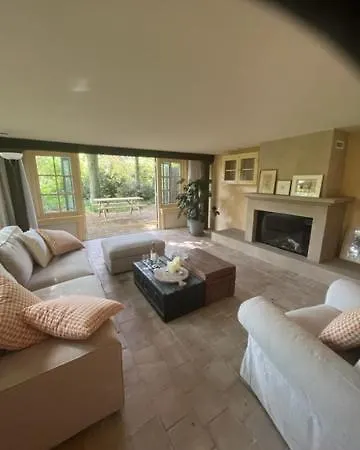 Het Beukenootje Holiday home Aerdenhout
