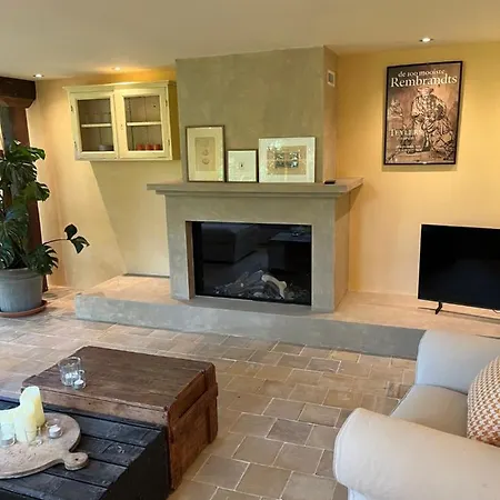 Het Beukenootje Holiday home