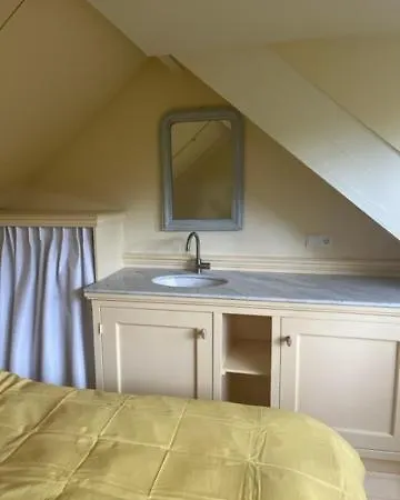 Het Beukenootje Feriehus Aerdenhout