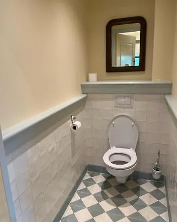 Feriehus Het Beukenootje Aerdenhout