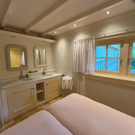 Vakantiehuis Het Beukenootje