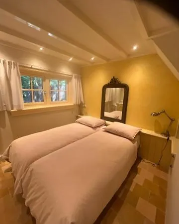 Het Beukenootje Aerdenhout