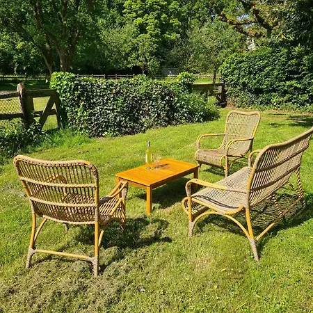 Het Beukenootje