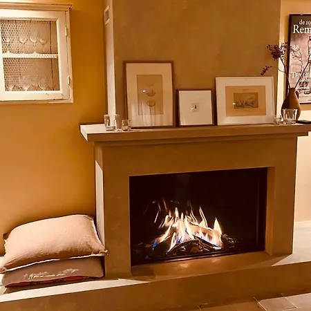 Het Beukenootje Aerdenhout