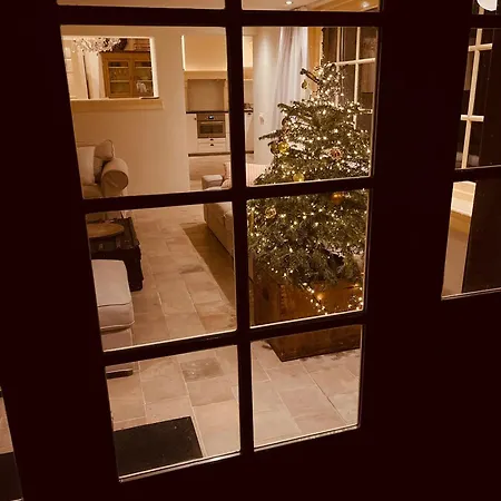 Het Beukenootje Feriehus Aerdenhout