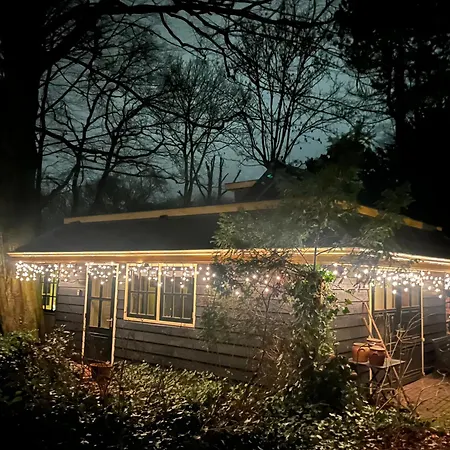 Het Beukenootje * Aerdenhout