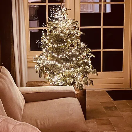 Het Beukenootje Aerdenhout