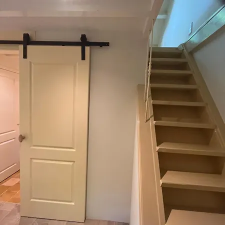 Feriehus Het Beukenootje Aerdenhout