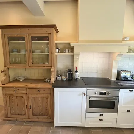 Het Beukenootje Feriehus