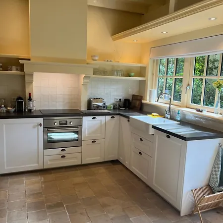 Het Beukenootje Feriehus Aerdenhout