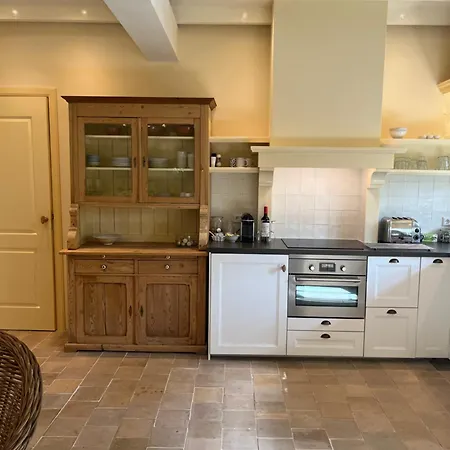 Vakantiehuis Het Beukenootje Aerdenhout