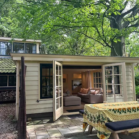 Het Beukenootje Vakantiehuis