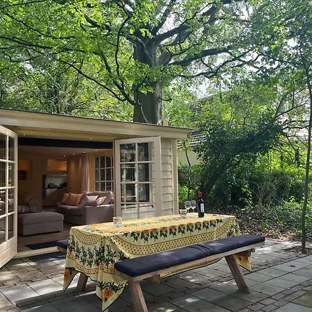 Het Beukenootje Aerdenhout