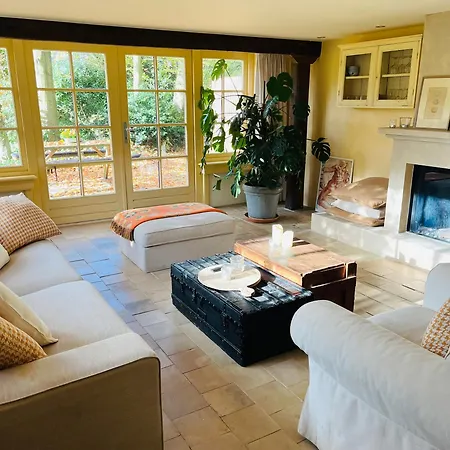 Het Beukenootje Feriehus