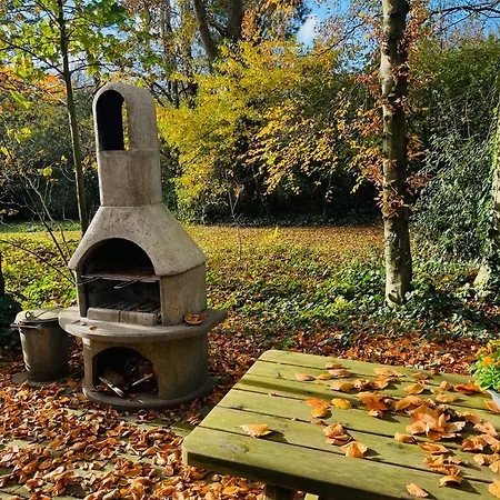 Feriehus Het Beukenootje