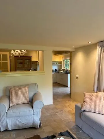 Het Beukenootje * Aerdenhout