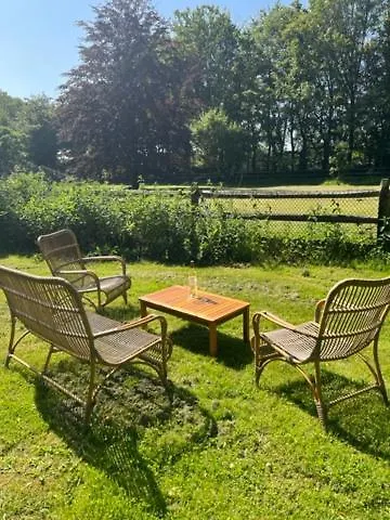 펜션 Het Beukenootje *