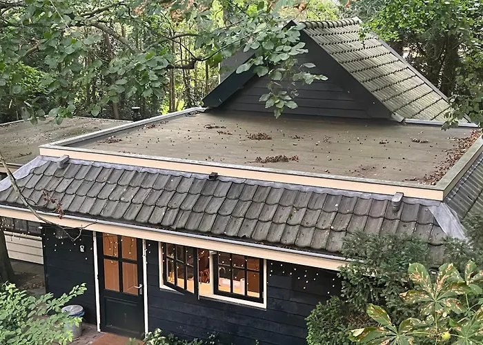 Het Beukenootje 펜션 Aerdenhout