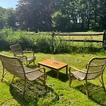 Holiday home Het Beukenootje *