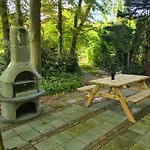 Het Beukenootje Holiday home Aerdenhout