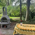 Holiday home Het Beukenootje Aerdenhout