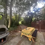 Het Beukenootje Aerdenhout