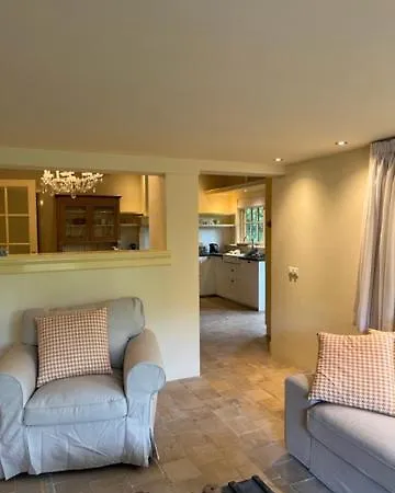 Het Beukenootje * Aerdenhout