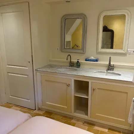 Vakantiehuis Het Beukenootje Aerdenhout
