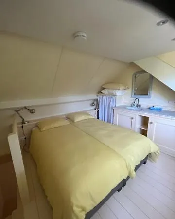 Het Beukenootje Aerdenhout