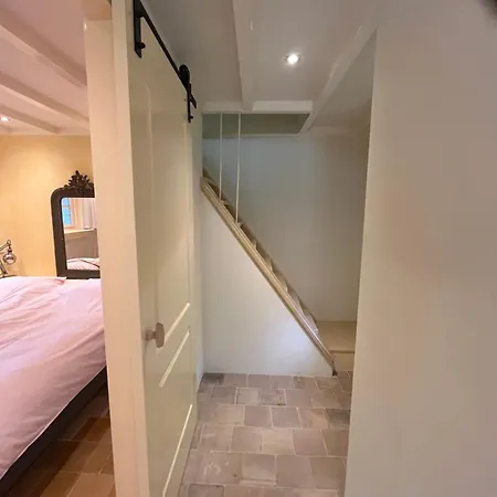 Vakantiehuis Het Beukenootje