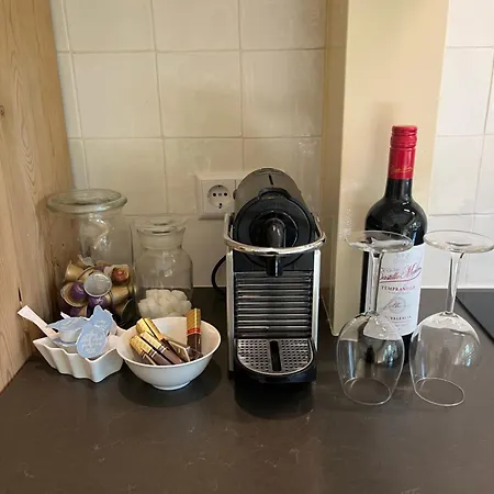 Het Beukenootje Aerdenhout