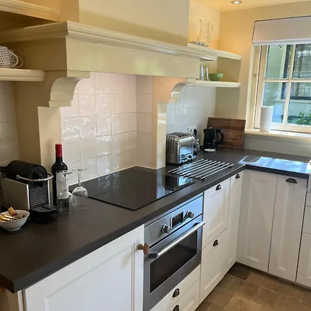 Semesterbostad Het Beukenootje *