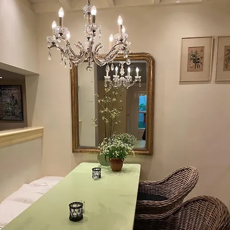 Vakantiehuis Het Beukenootje Aerdenhout