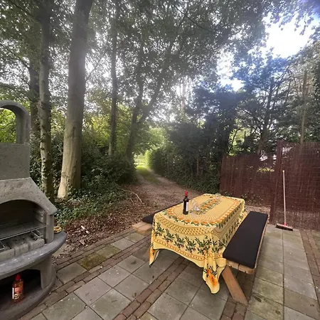 Het Beukenootje Aerdenhout