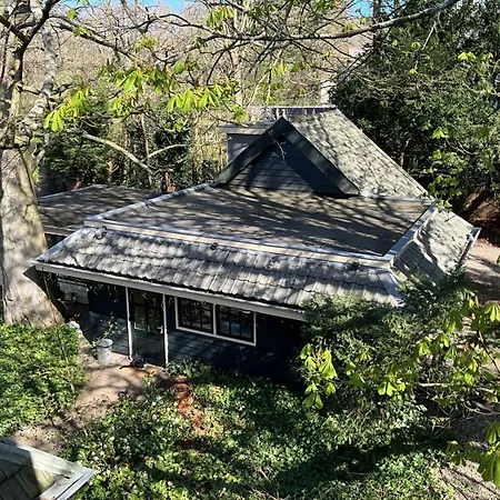 Semesterbostad Het Beukenootje *