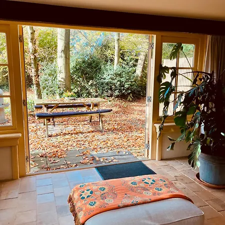 Vakantiehuis Het Beukenootje